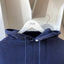 60’s Blue Hoodie - Medium