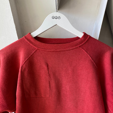 60’s Home-Brew Kangaroo Sweat - Large