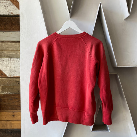 60’s Home-Brew Kangaroo Sweat - Large