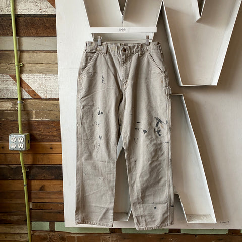90’s Carhartt Dungarees - 30” x 30”