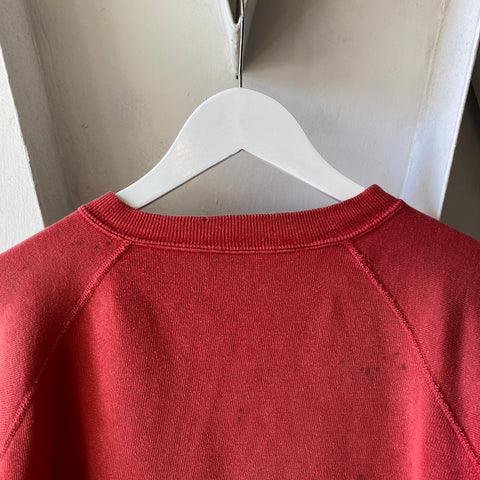 60’s Home-Brew Kangaroo Sweat - Large