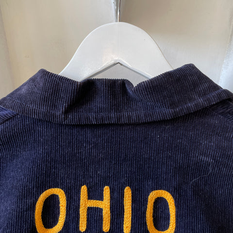 80’s Corduroy FFA Jacket - Small