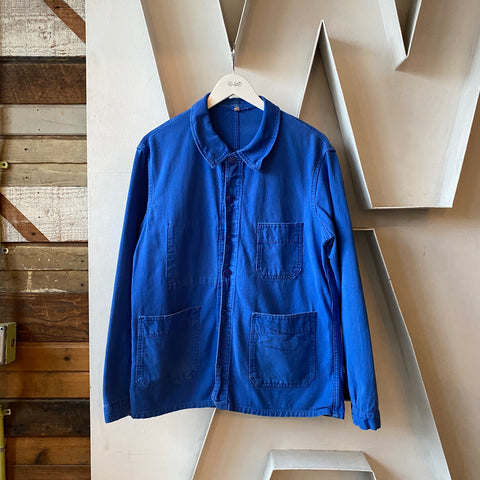 70’s French Chore Coat - Medium