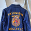 70’s Corduroy Washington FFA Jacket - Small