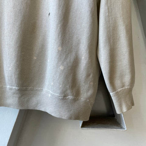 60’s Chelley Camps Gusset Crewneck - Medium