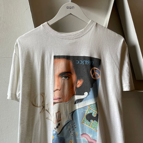 90’s Prince Tee - Large