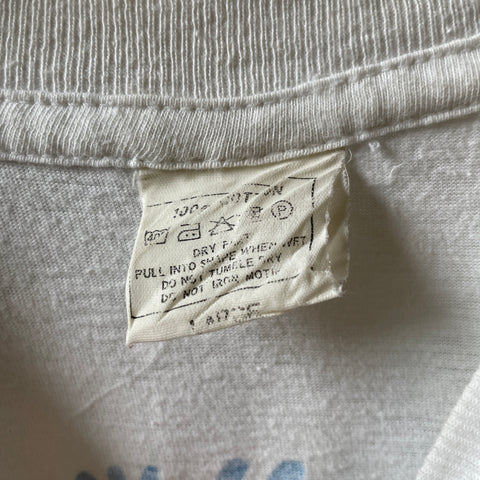 90’s Prince Tee - Large