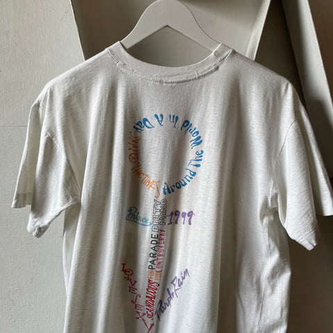 90’s Prince Tee - Large