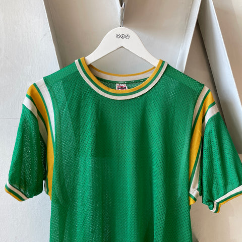 60’s Mason Mesh Jersey - Medium