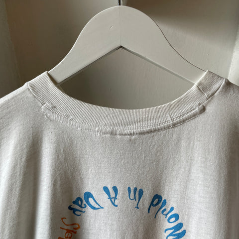 90’s Prince Tee - Large