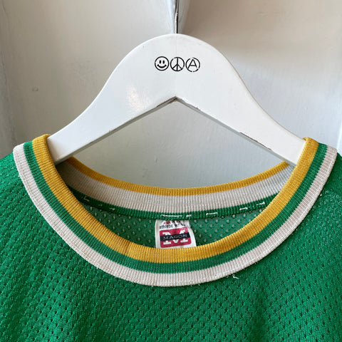 60’s Mason Mesh Jersey - Medium