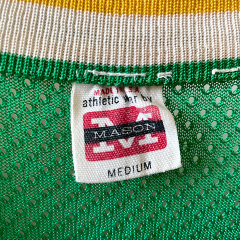 60’s Mason Mesh Jersey - Medium