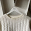 60's Towncraft Puff Crewneck - XL