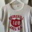 50's Russell High School Tee - Medium