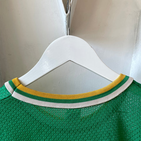 60’s Mason Mesh Jersey - Medium
