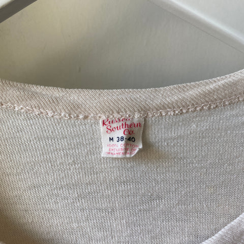 50's Russell High School Tee - Medium
