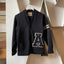 70’s Collegiate Cardigan - Small