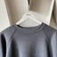 90's Gusset Raglan - XL