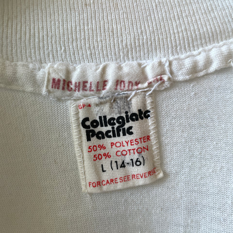 70’s Super Cookie Tee - XS