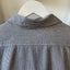 80’s Ben Davis Hickory Stripe Shirt - Large