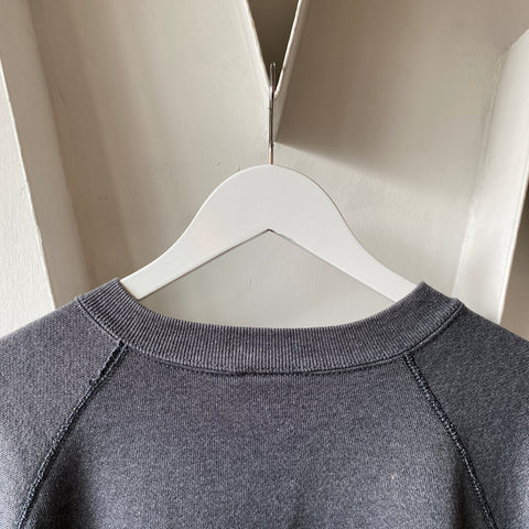 90's Gusset Raglan - XL