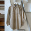 50’s Hercules Mountain Cloth Chamois Shirt - Large