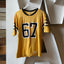 60’s Practice Football Jersey - Large