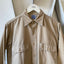 50’s Hercules Mountain Cloth Chamois Shirt - Large