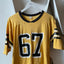 60’s Practice Football Jersey - Large