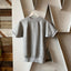 70’s Blank Shortsleeve Crewneck - Medium