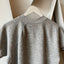70’s Blank Shortsleeve Crewneck - Medium