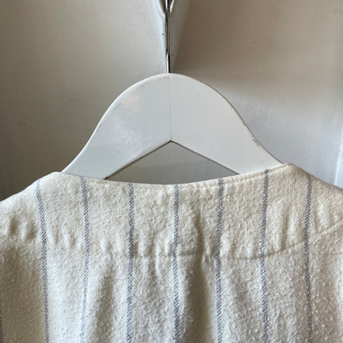 60’s Russell Southern Baseball Jersey - Small