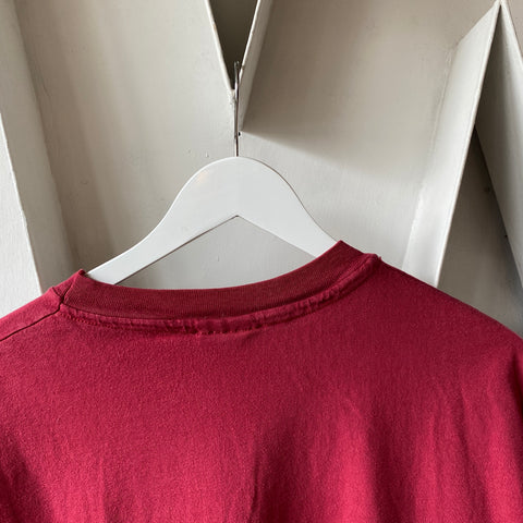 90's Amoeba Music - XL