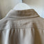 50’s Hercules Mountain Cloth Chamois Shirt - Large