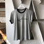 70's San Fran Ringer - Medium