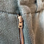 50’s Whipcord Trousers - 30” x 29”
