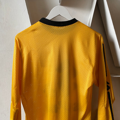 70’s Suzuki Moto Jersey - Medium