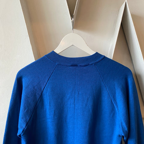 80’s Jerzees Blank Crewneck - Medium