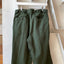 50’s Whipcord Trousers - 30” x 29”