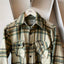 70’s Wool CPO Flannel - Medium