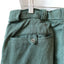 50’s Whipcord Trousers - 30” x 29”