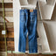 80's Levi’s Orange Tab Flares - 33” x 31”