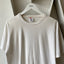 90's Hanes Blank - XL