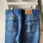 80's Levi’s Orange Tab Flares - 33” x 31”