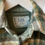 70’s Wool CPO Flannel - Medium