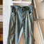 70’s Plain Pockets Corduroy Trousers - 36"x 28"
