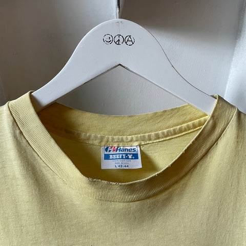 80’s Mike’s Performance Auto Tee - Medium