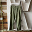 60's OG-107 LA County Jail Fatigues - 33” x 31”