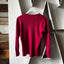 70’s Fruit of the Loom Thermal - Medium