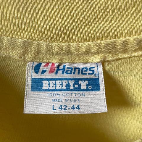 80’s Mike’s Performance Auto Tee - Medium